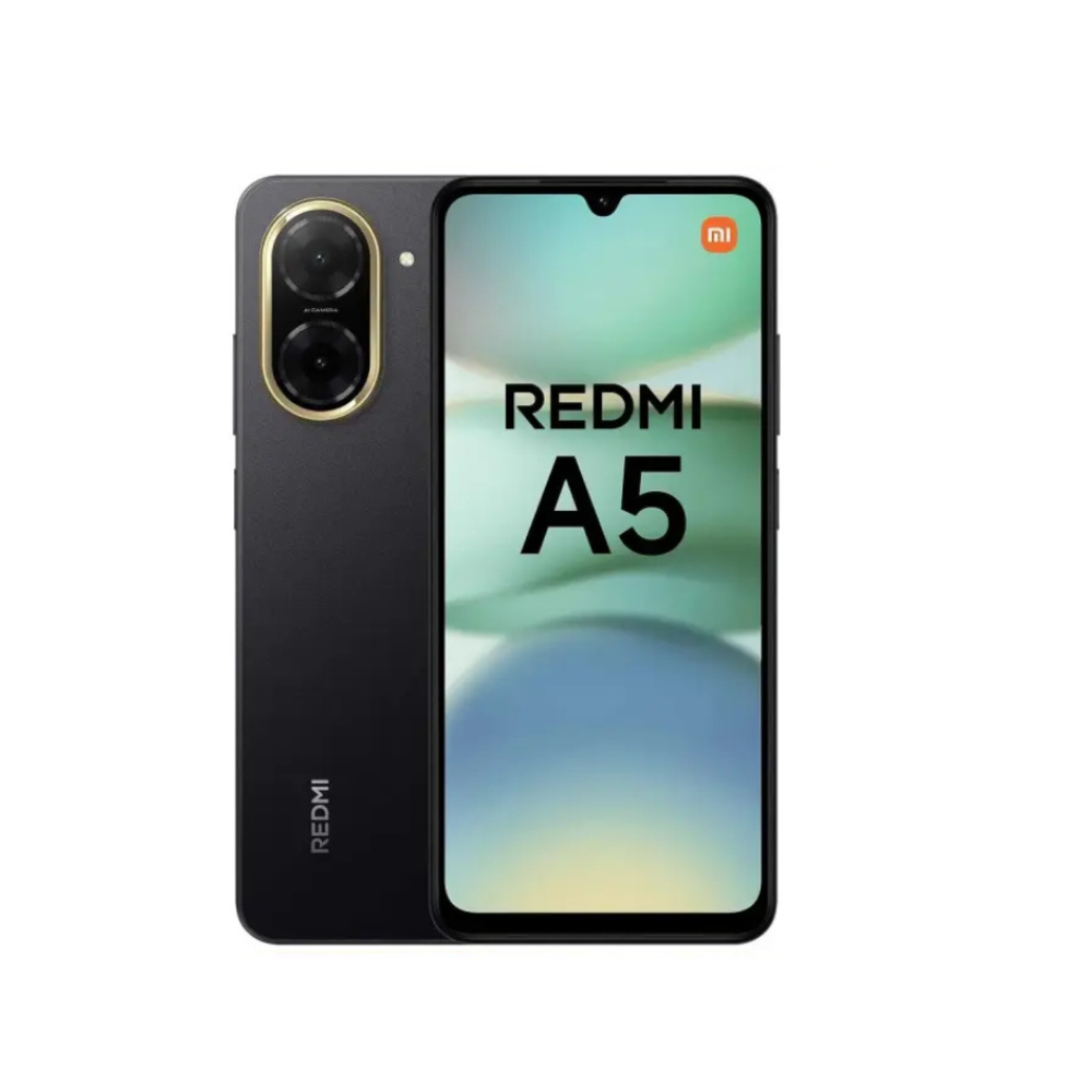 Redmi A5 4G 4GB RAM 128GB ROM