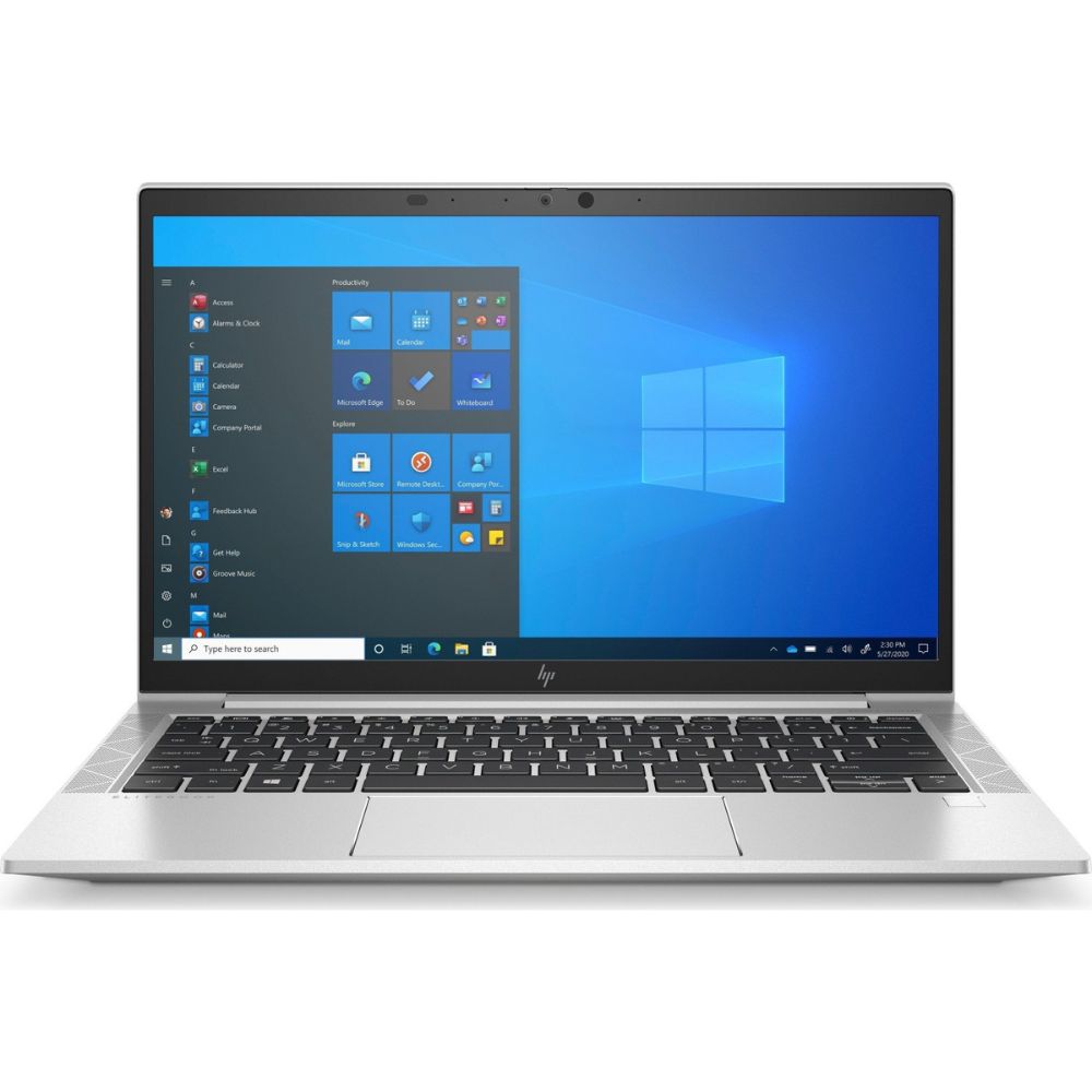 HP EliteBook 835 G8 nontouch AMD Ryzen 7 8 GB RAM 256 GB SSD