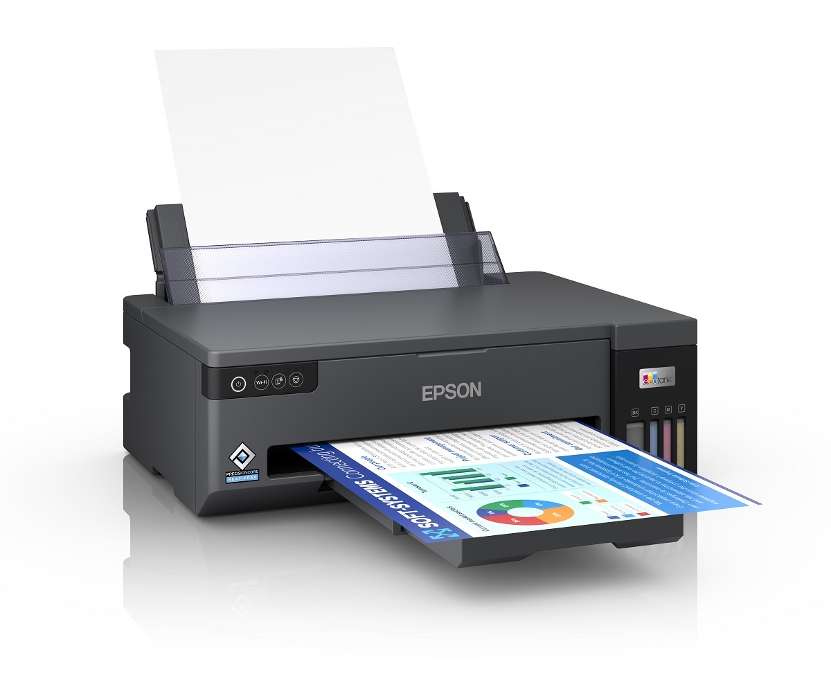 EPSON EcoTank L11050 A3 printer