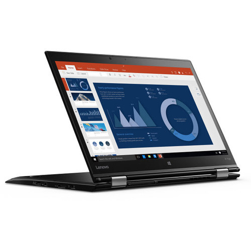 Lenovo ThinkPad X1 Yoga Core i7 8th Gen 16GB RAM 512GB SSD x360 Touchscreen