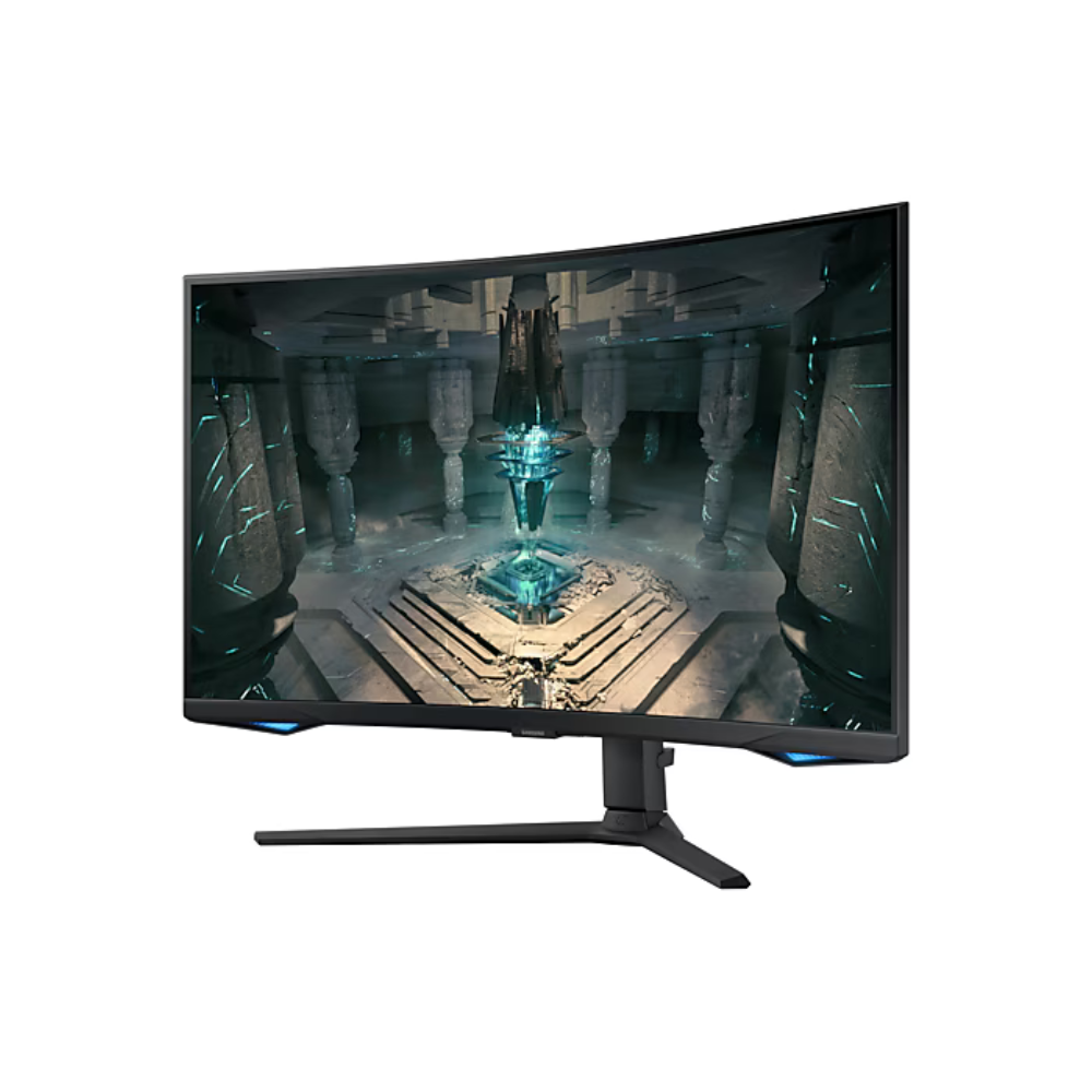 Samsung LS32BG650EMXUE 32" Odyssey G6 Gaming Monitor