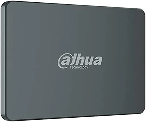 Dahua 128GB 2.5" SATA SSD – DHI-SSD-C800AS128G