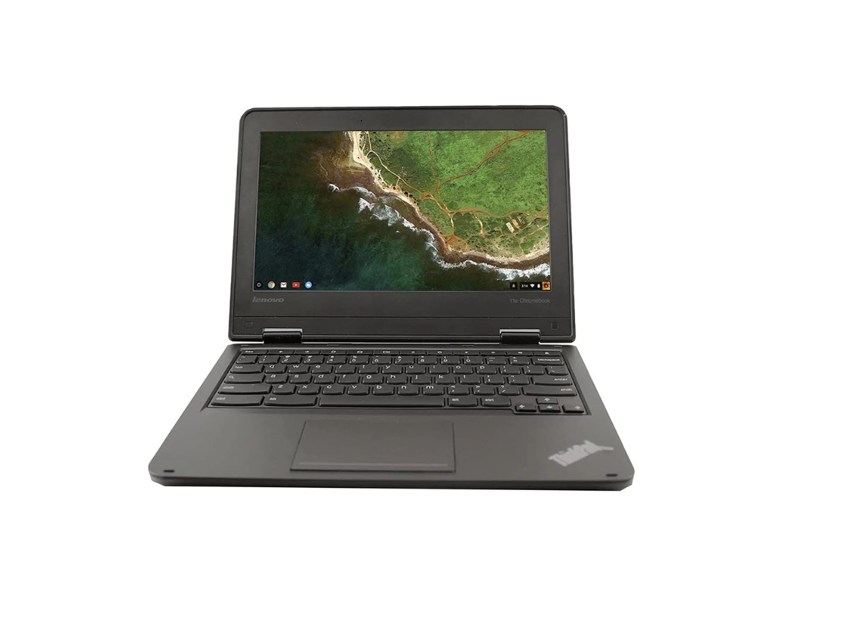 Lenovo ThinkPad 11e Celeron 8GB RAM 128GB SSD Non-Touch