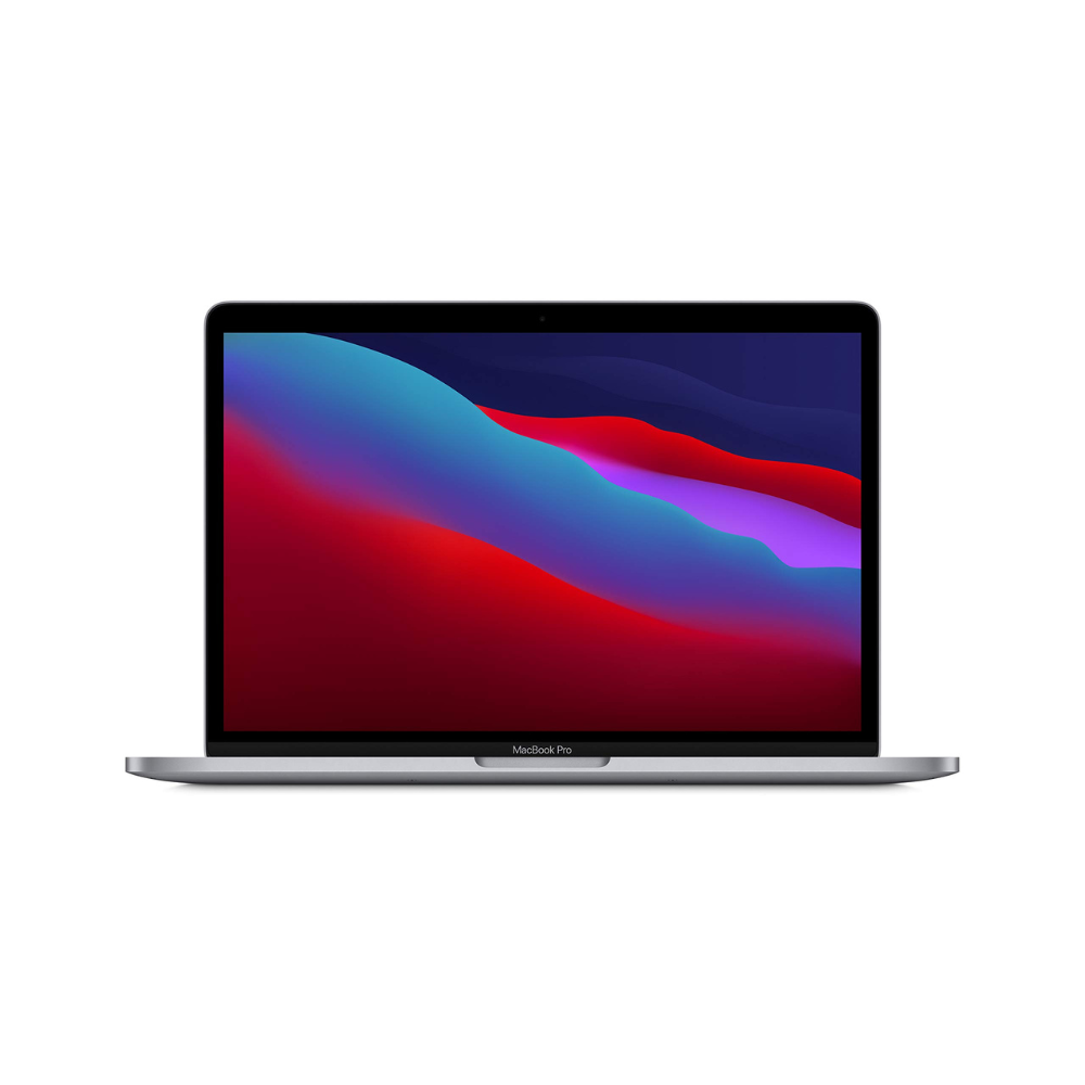 MacBook Pro M1 13-inch 2020 8GB RAM/256GB SSD