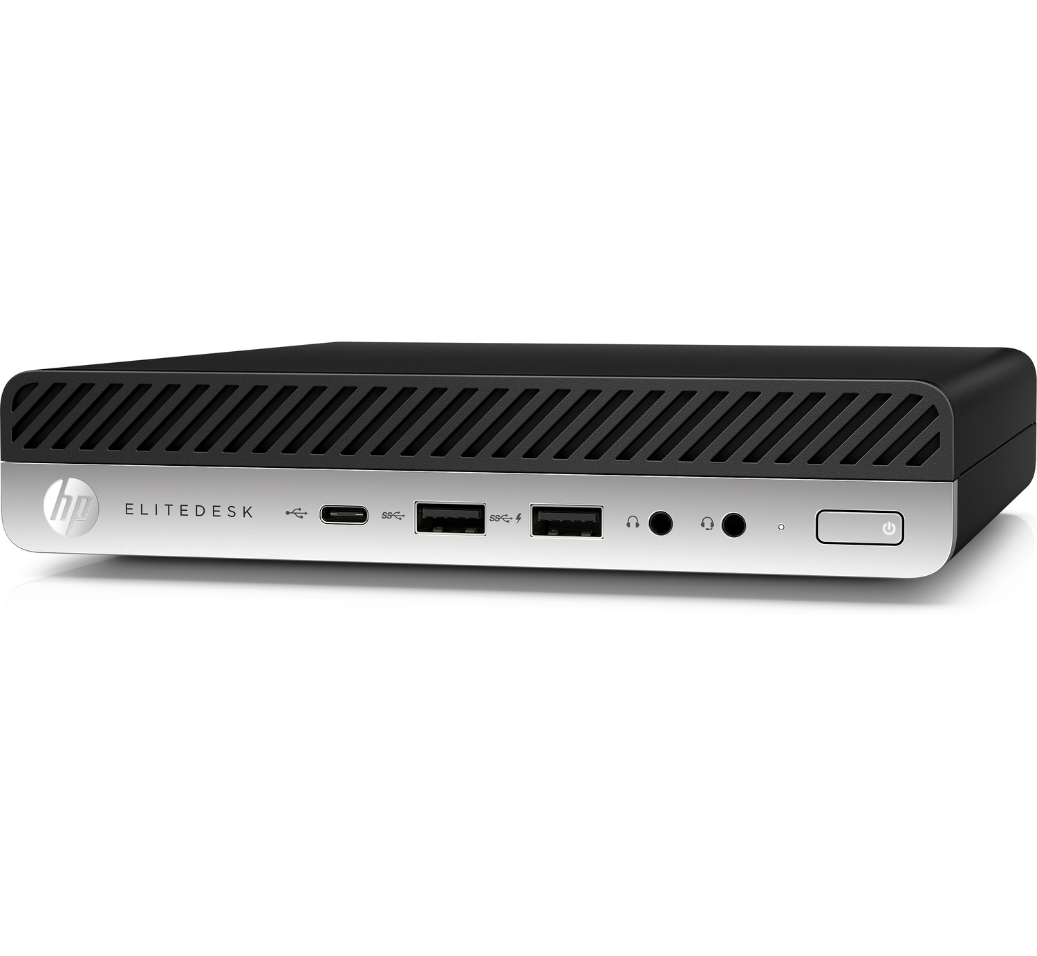 HP ELITE DESK 805 G6 AMD RYZEN 5 16GB 500GB HDD