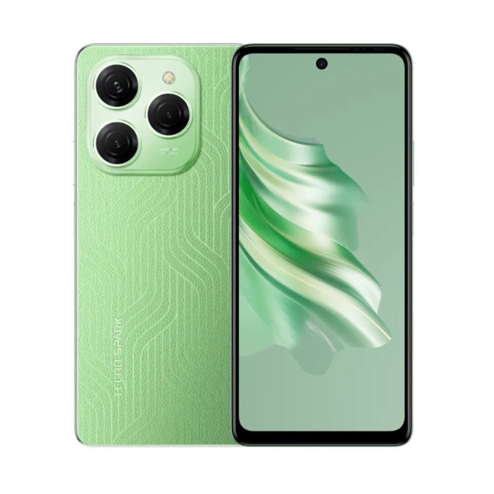 TECNO SPARK20 8GB RAM 256GB ROM