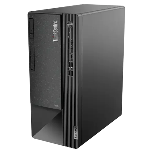 Lenovo ThinkCentre Neo 50t Gen 4 Core i3‑13100 8GB RAM 256GB SSD-12JDS0HQ00
