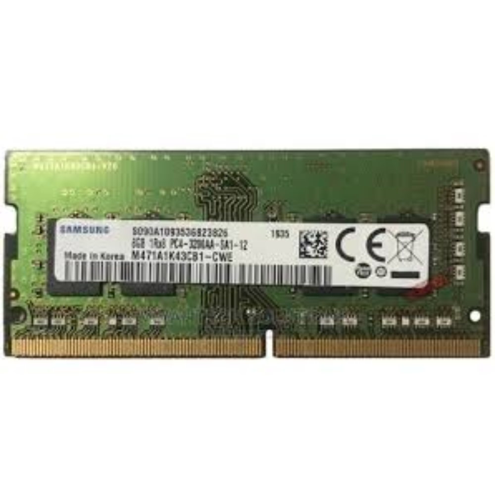 Samsung 8GB PC4 3200 Laptop Ram