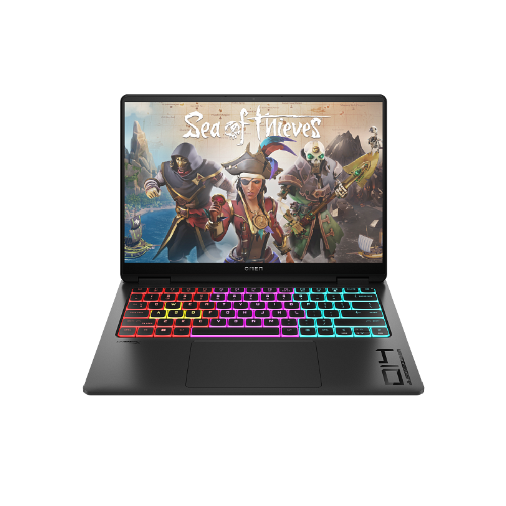 HP OMEN Transcend 14 Ultra 7 16GB RAM 1TB SSD RTX 4060