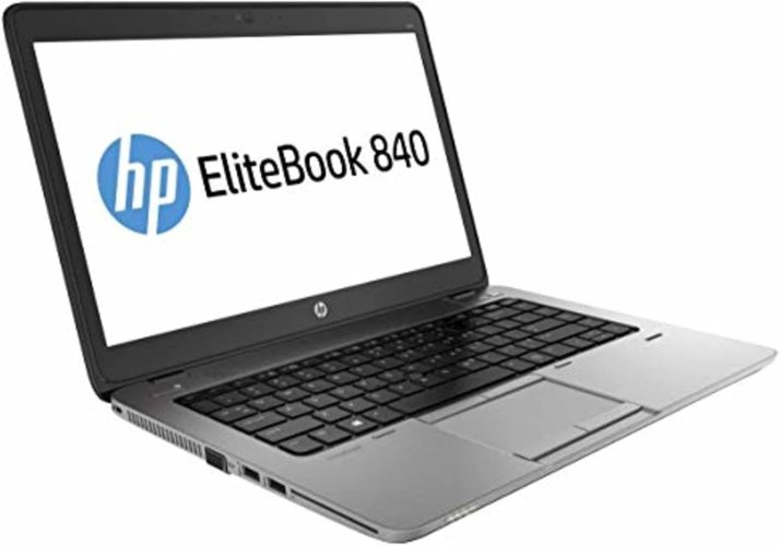 HP ELITEBOOK 840 G2 I7 5TH GEN 8GB RAM 256 GB SSD NON TOUCH