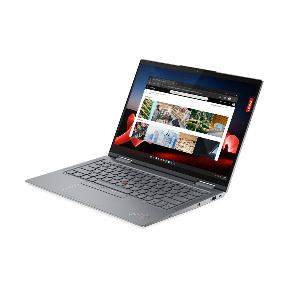 Lenovo ThinkPad X1 Yoga Gen 8, Intel i7, 16GB RAM, 512GB SSD- 21HQ0019UE