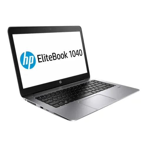 HP EliteBook 1040 G1 Core i7, 4GB RAM, 256GB SSD