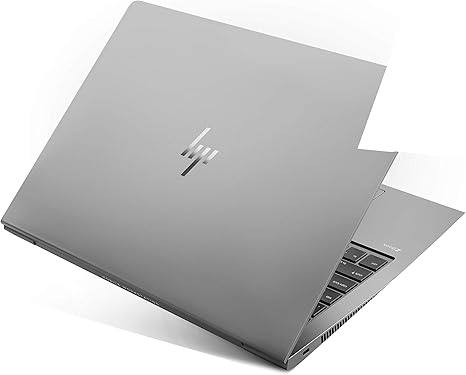 HP ZBook 14 G5, Core i7 8th Gen, 16GB RAM, 512GB SSD