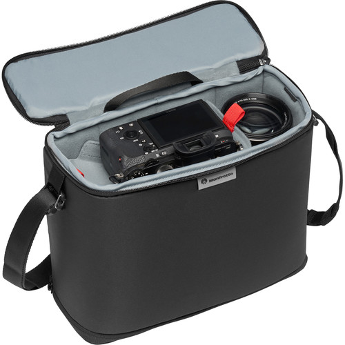 Manfrotto Chicago Backpack 30 for Camera and Gear