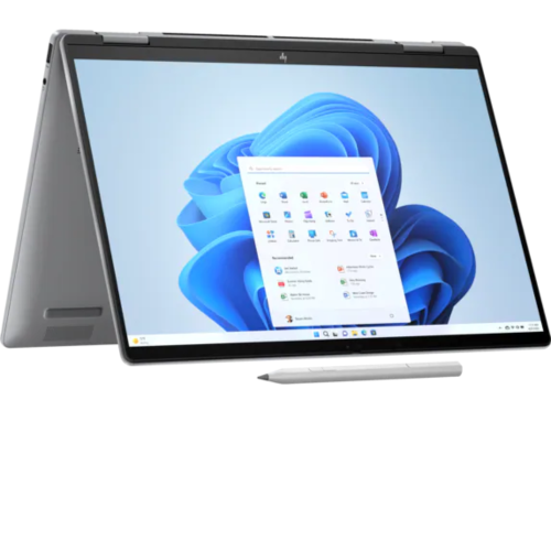 HP Envy x360 14-fc0023dx,Ultra 7 155U,16GB RAM,1TB SSD-9T8G4UA