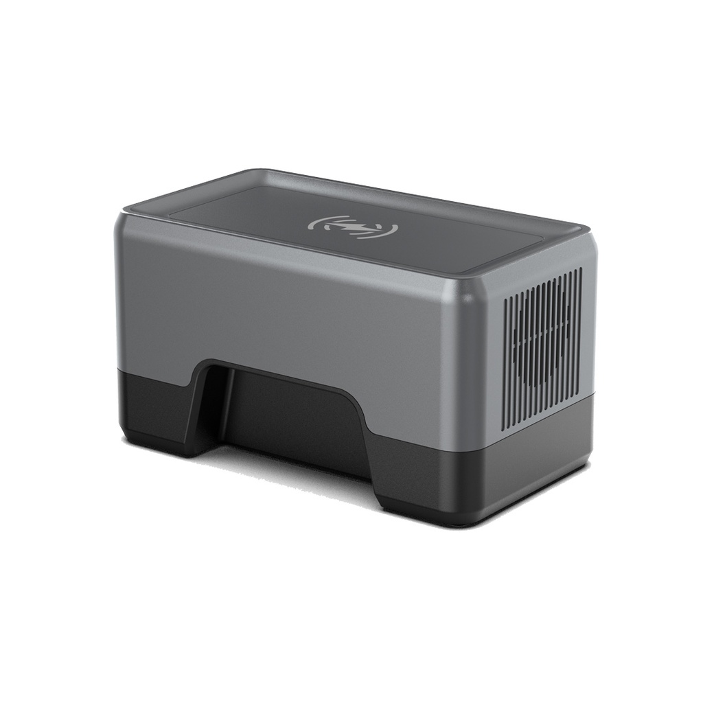 Powerology 700w power generator