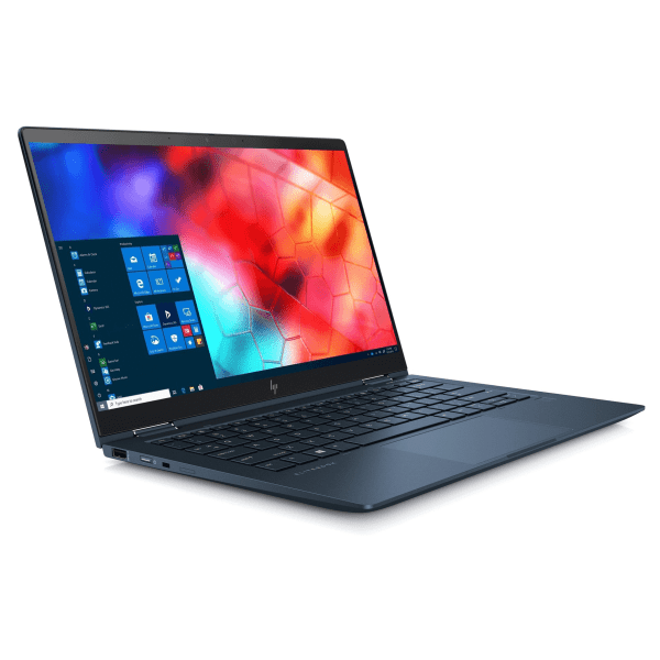 HP Elite Dragonfly i5 8GB 256GB Windows 10 Pro