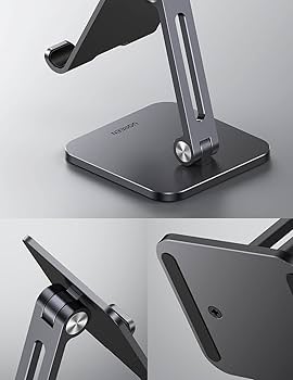 UGREEN LP777 rotary desk cell phone Stand