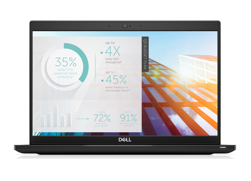 DELL Latitude 7380 i5 8GB 256GB Windows 10 Pro