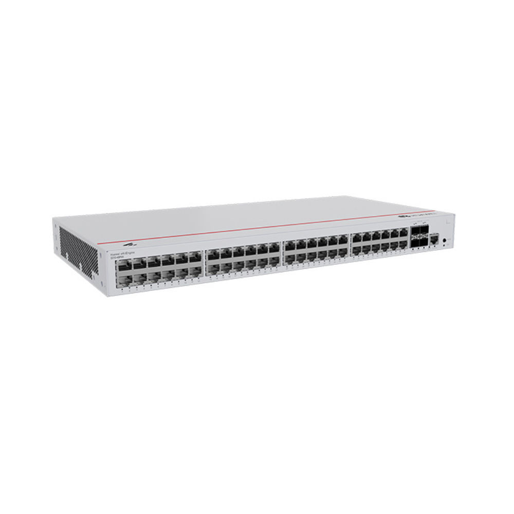 Huawei S310-48T4X Network Switch