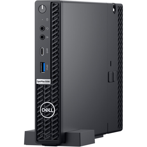 DELL OptiPlex 5090 i5, 4GB 1TB 20" Monitor