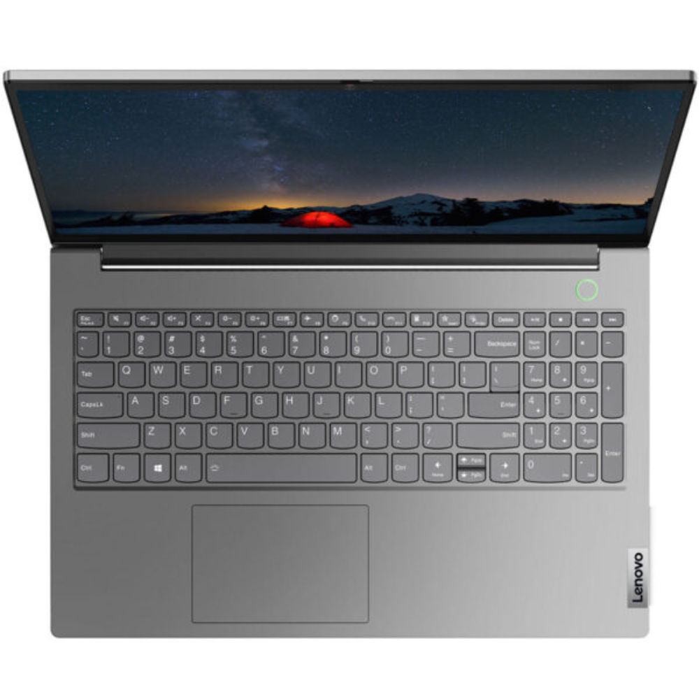 Lenovo ThinkBook 15 G2, Intel i5, 8GB RAM, 256GB SSD, 15.6" FHD - 20VE0120UE