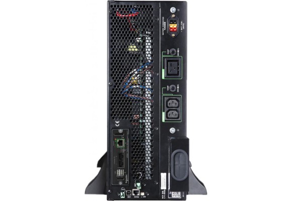 APC Smart UPS SRTG 6000VA 230V 6KVA Rackmount - SRTG6KXLI - Reliable Power Backup