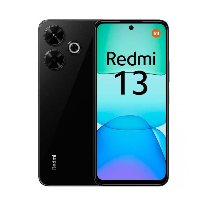 Redmi 13 6GB RAM, 128GB ROM