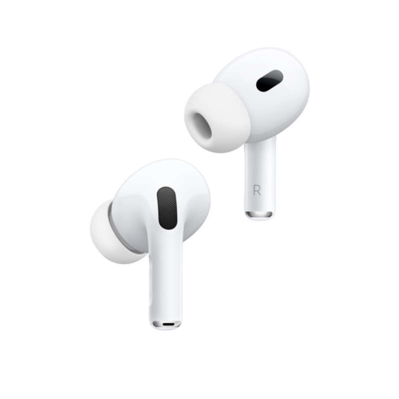 Apple AirPods Pro 2 with Type-C Charger MTJV3ZA/A - Premium Sound