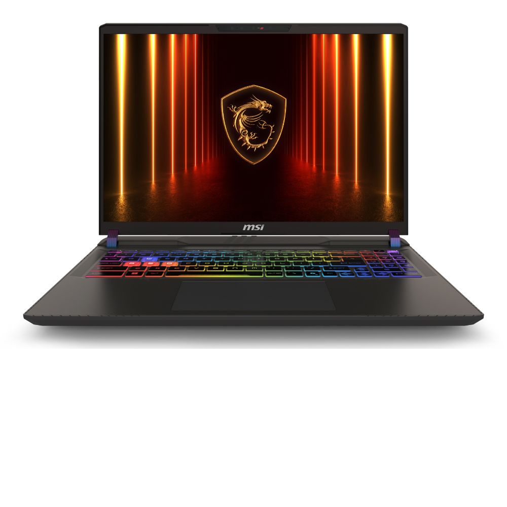 MSI Vector 16 HX AI A2XWIG Intel Core U9-275HX 32GB RAM 1TB SSD