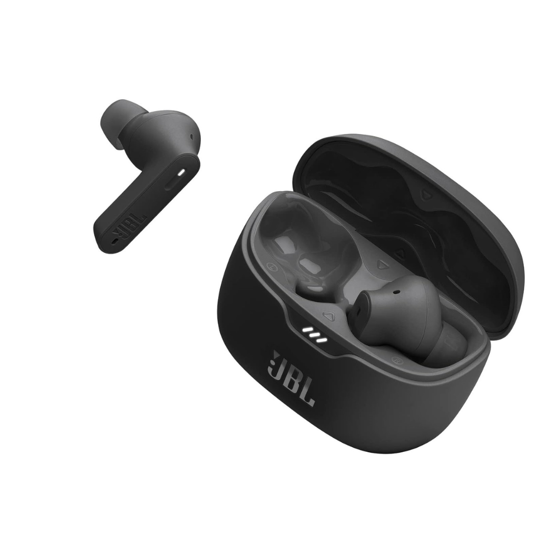 JBL Tune Beam In-Ear True Wireless Earbuds