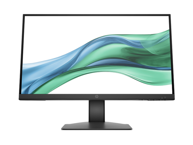 HP Series 3 Pro 322PE 21.45-inch FHD Monitor AK2F1UT