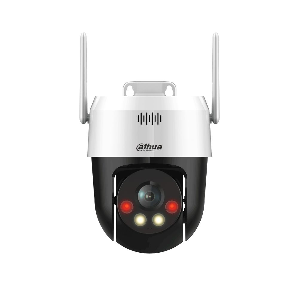 DAHUA P5AE-PV 5MP Wireless Network PT Camera