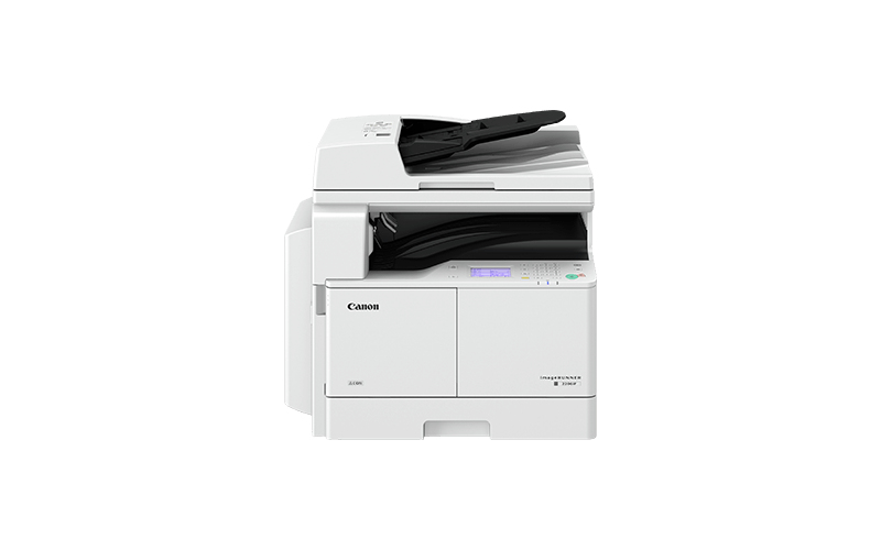 CANON IMAGERUNNER 2206 MFP LASER PRINTER-3030C001AA