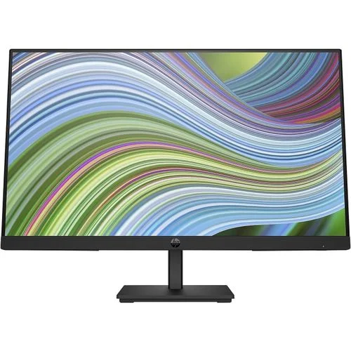 HP 24'' TFT , with hdmi connectivity