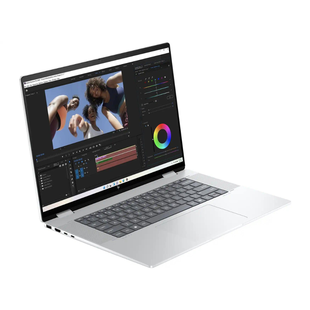 Hp Envy X360 16-ac0013dx Intel core Ultra 7 16GB 1TB