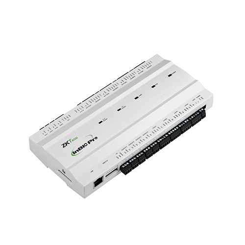 ZK Inbio 460 4 Door Access Control System - Fingerprint & Card