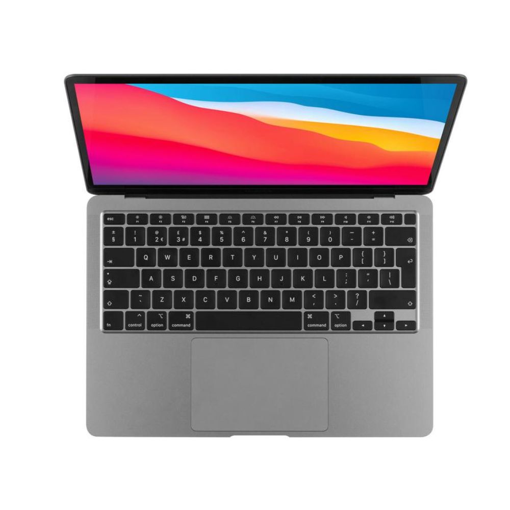 Macbook Air (MAC A2337) M1 chip 8GB RAM 256GB SSD13.3"-MGN63B/A