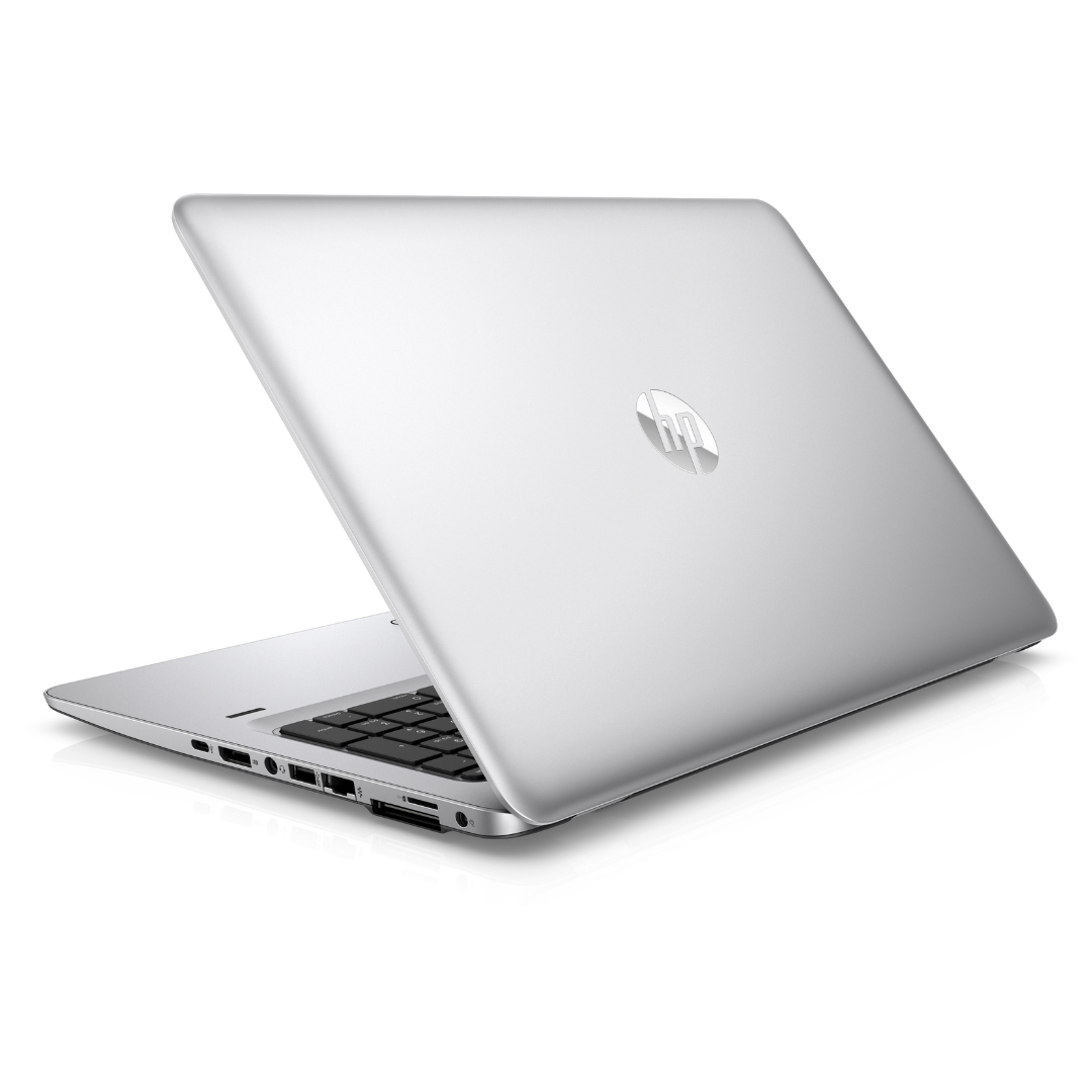 HP EliteBook 850 G4 Intel i5 8GB 128GB Windows 10