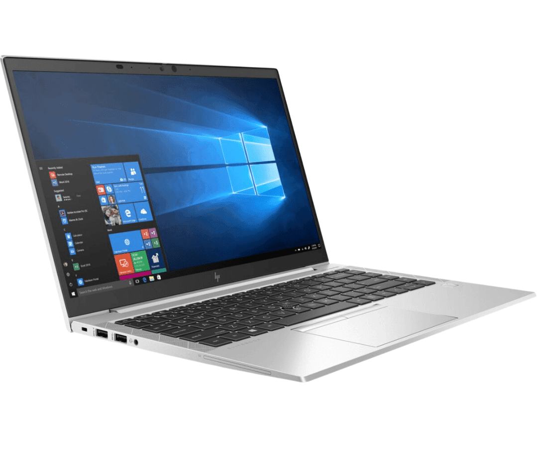 HP EliteBook 840 G7 Core i5 10th Gen 8GB RAM 256GB SSD Non-Touch