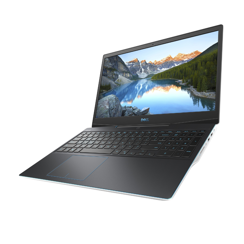 DELL G3 3500 Intel i5 10th Gen 15.6" Full HD 16GB 512GB SSD