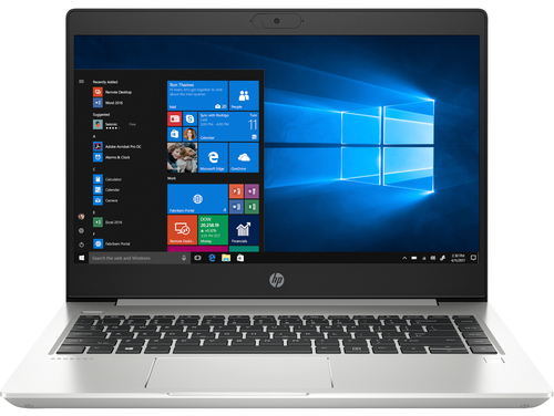 HP ProBook 440 G7 i5 8GB 256GB Windows 10 Pro