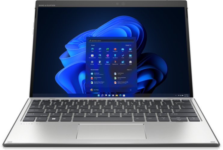 HP Elite x2 G8 Tablet Bundle Intel® Core™ i5 i5-1145G7 Hybrid (2-in-1) 33 cm (13") Touchscreen  16 GB RAM 256 GB SSD Wi-Fi 6 (802.11ax), Windows 11 - Refurbished