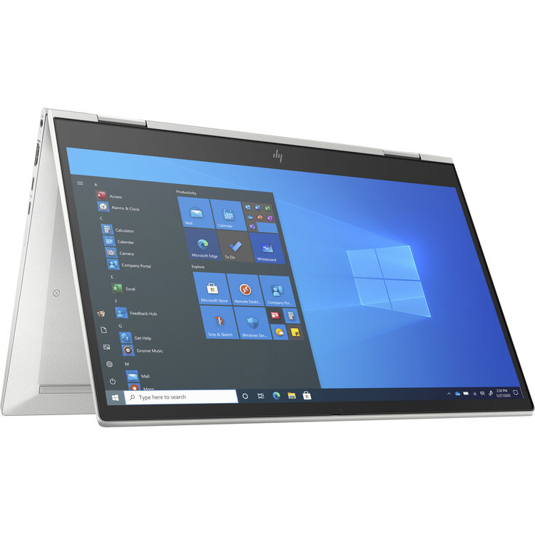 HP ELITEBOOK 830 G8 CORE I5 11TH 8GB RAM 256 GB SSD NON TOUCH