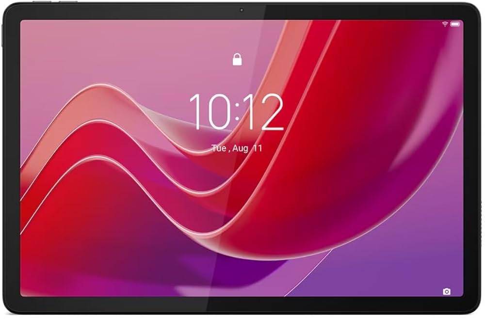 Lenovo Tab K11 8GB RAM, 128GB ROM