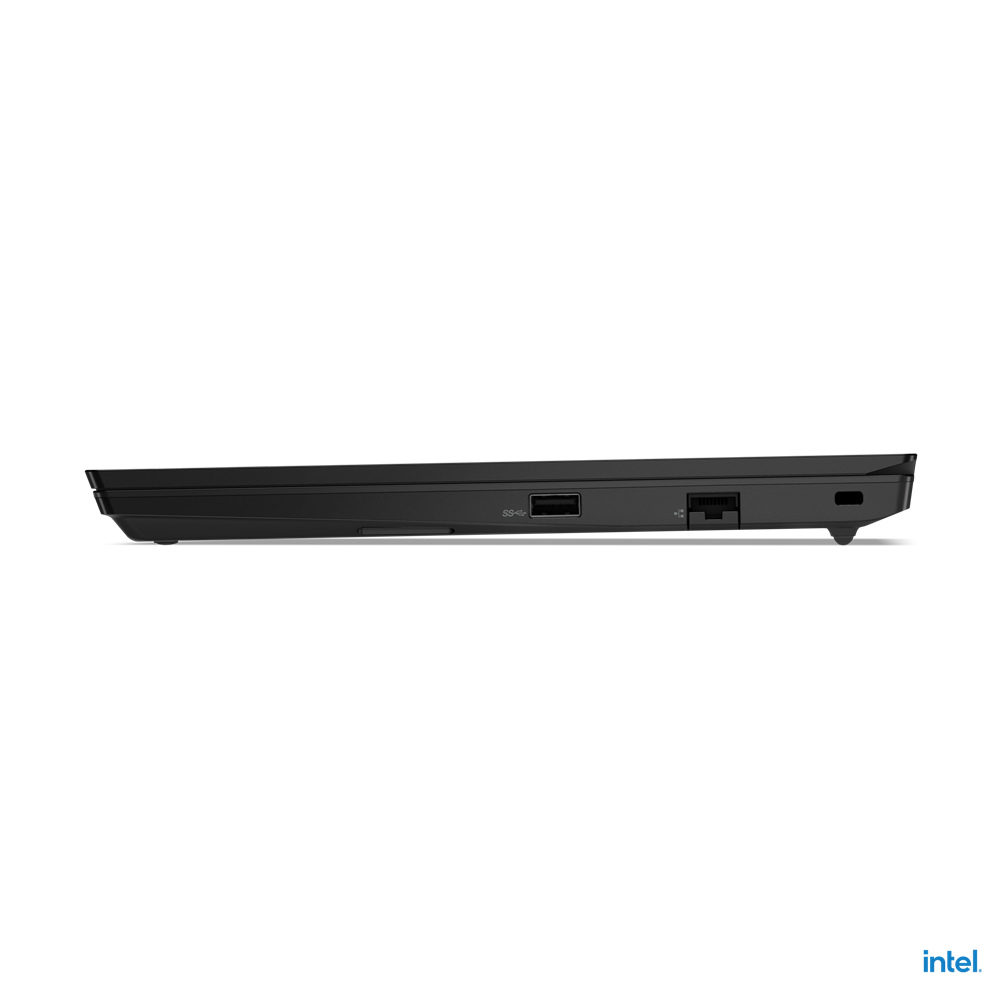 Lenovo ThinkPad E14 i7-1255U, 8GB RAM, 512GB SSD, Full HD