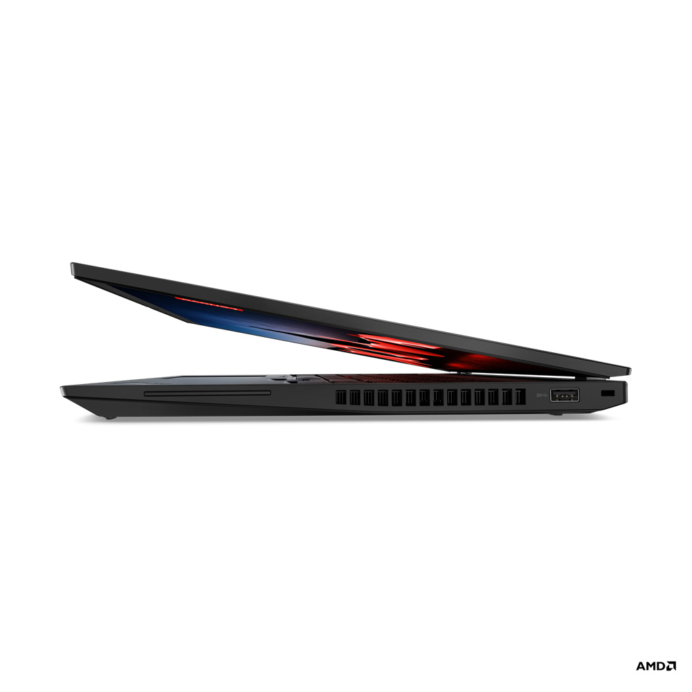 Lenovo ThinkPad T16 Gen 2, Intel i7, 16GB RAM, 512GB SSD - 21HH0057UE