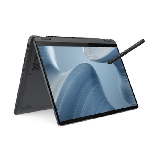 Lenovo IdeaPad Flex 5 14IAU7 Core i5, 8GB RAM, 512GB SSD Touch- 82R700L5US