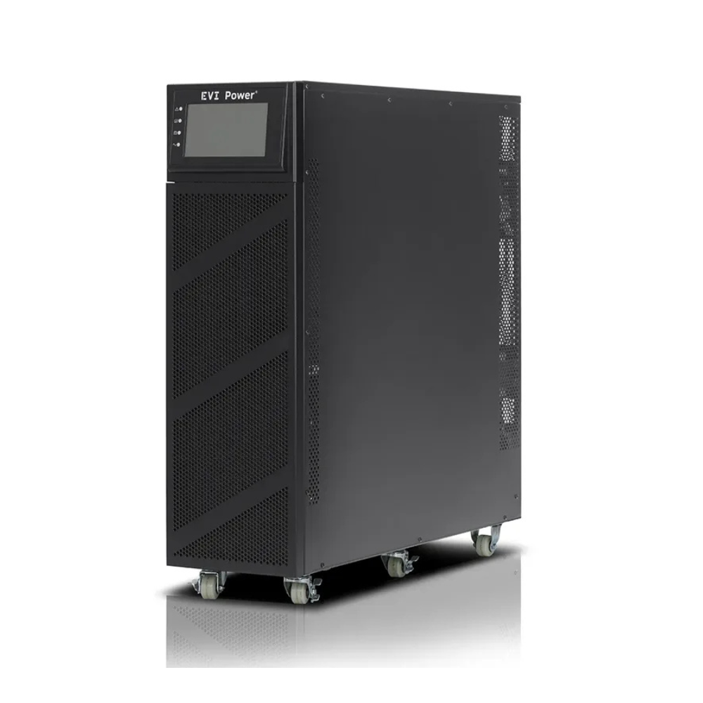 EVI 40000VA / 36000W Tower Online 3 Phase UPS -EP-UPS40Y33OT