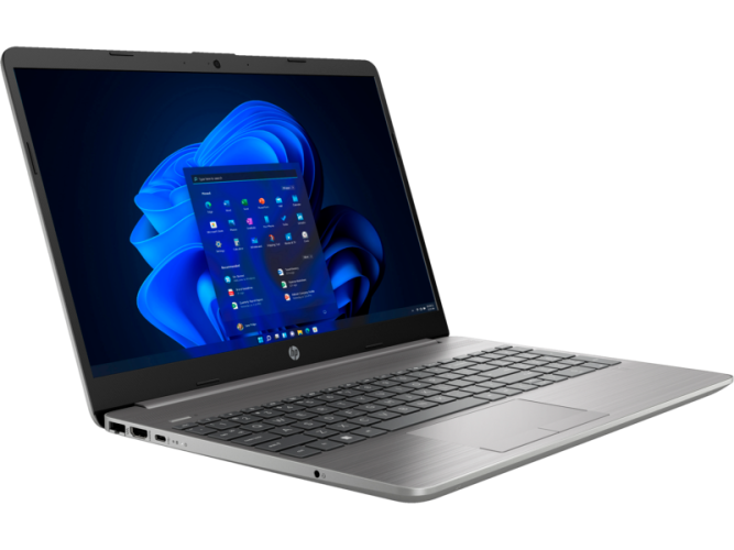 HP Notebook 250 G9, Intel Celeron N4500, 8GB RAM, 256GB SSD- 6S798EA